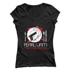 Pearl Jam-5 - comprar online