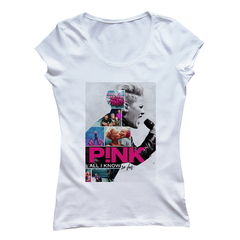 Pink -3 - comprar online