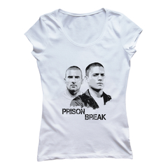 Prison Break -2 - comprar online