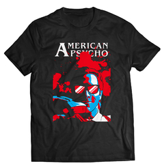 Psicópata Americano -4