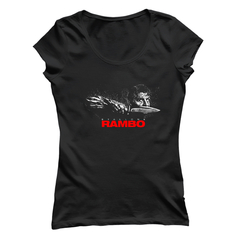Rambo -3 - comprar online