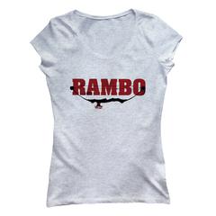 Rambo -4 - comprar online