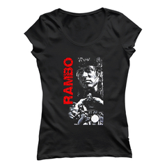 Rambo -6 - comprar online