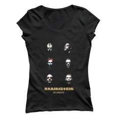 Rammstein-8 - comprar online