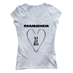 Rammstein-6 - comprar online