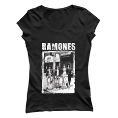 Ramones-12 - comprar online