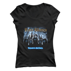 Rata Blanca-1 - comprar online