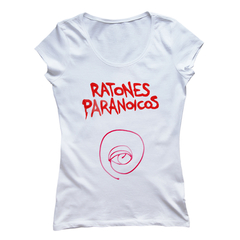 Ratones Paranoicos -6 - comprar online