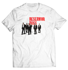 Reservoir Dogs -1