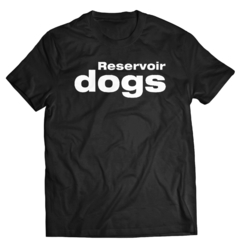 Reservoir Dogs -3