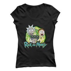 Rick and Morty-2 - comprar online
