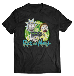 Rick and Morty-2
