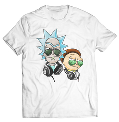 Rick and Morty-3