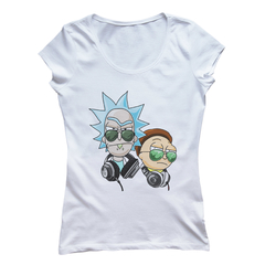 Rick and Morty-3 - comprar online