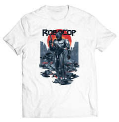 RoboCop -3