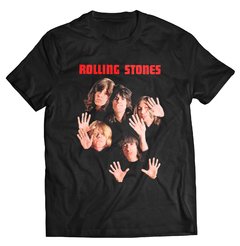 Rolling Stones-4 - comprar online