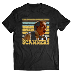 Scanners -1