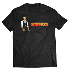 Scanners -4