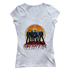 Scorpions -4 - comprar online