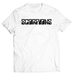 Scorpions -1