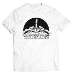Scorpions -2