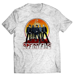 Scorpions -4
