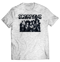 Scorpions -5
