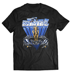 Scorpions -6