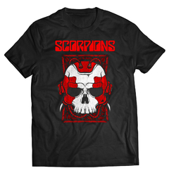 Scorpions -7