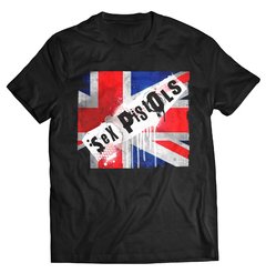 Sex Pistols-2 - comprar online