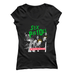 Sex Pistols-8 - comprar online