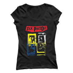 Sex Pistols-9 - comprar online