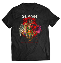 Slash -6