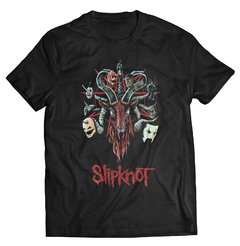 Slipknot-2 - comprar online