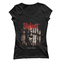 Slipknot-3 - comprar online