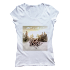 Soundgarden-6 - comprar online
