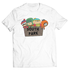 South Park -2