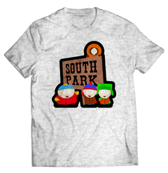 South Park -5