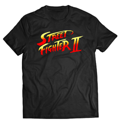 Street Fighter -4