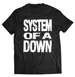 System of a Down -1