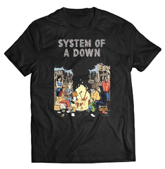 System of a Down -2