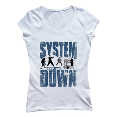 System of a Down -3 - comprar online