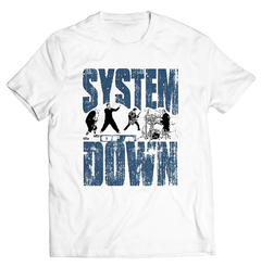 System of a Down -3