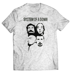 System of a Down -5