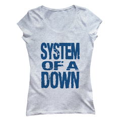 System of a Down -6 - comprar online