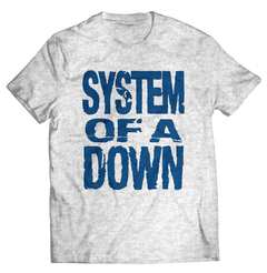System of a Down -6