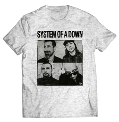 System of a Down -7