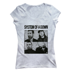 System of a Down -7 - comprar online