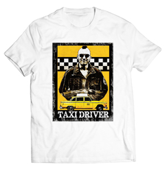Taxi Driver -4