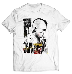 Taxi Driver -1